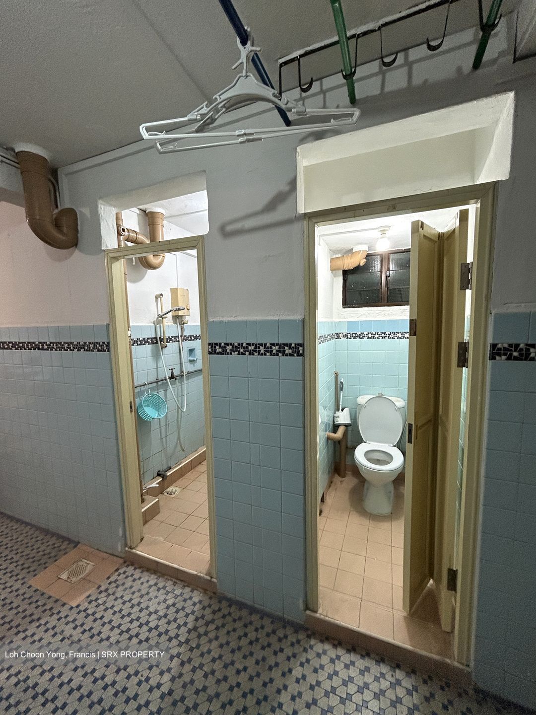 Blk 117 Toa Payoh View (Toa Payoh), HDB 3 Rooms #581408561